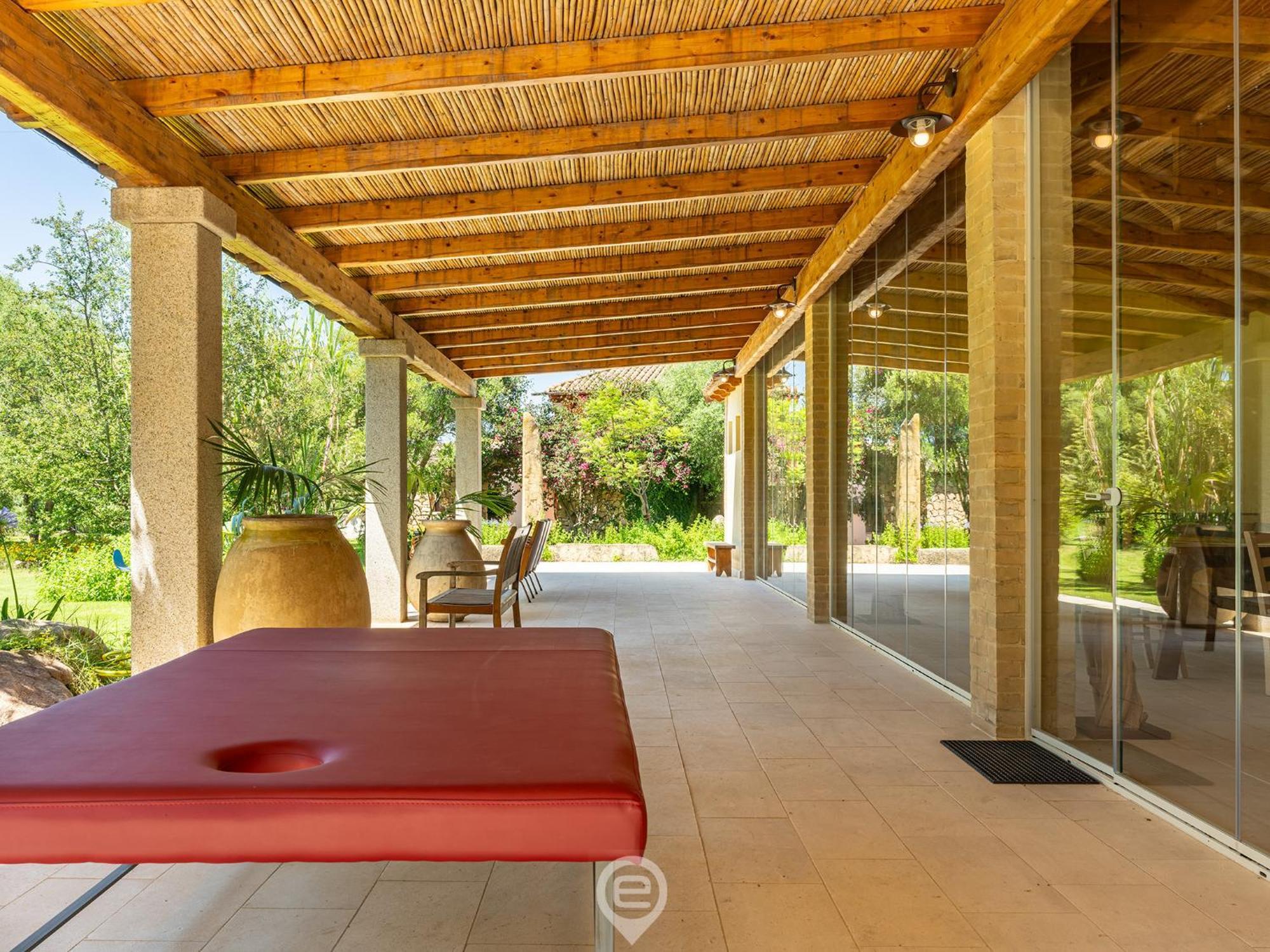 Tanca De Mar Apartment Maracalagonis Exterior photo